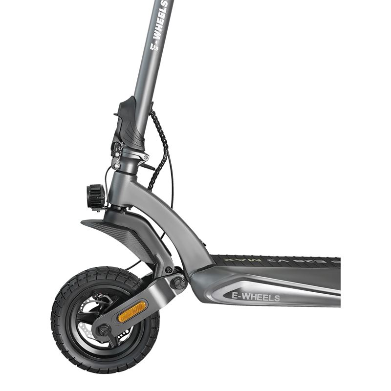E2S V3 Max - Air - Grey
