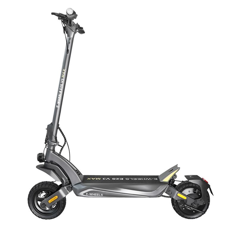 E2S V3 Max - Air - Grey
