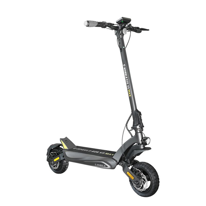 E2S V3 Max - Air - Grey