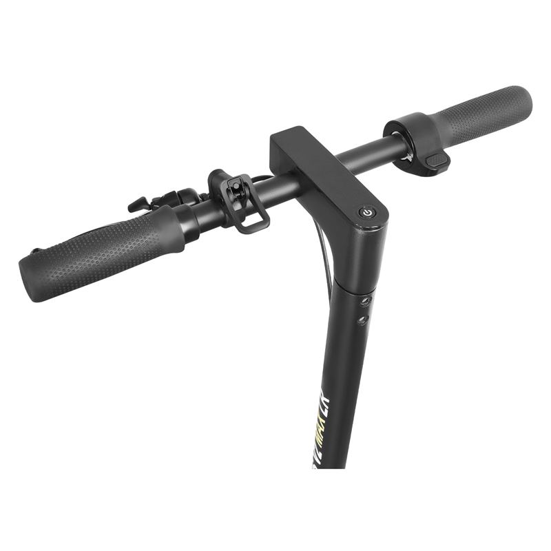 E2S V2 Max Long Range 2025 - Solid - Black