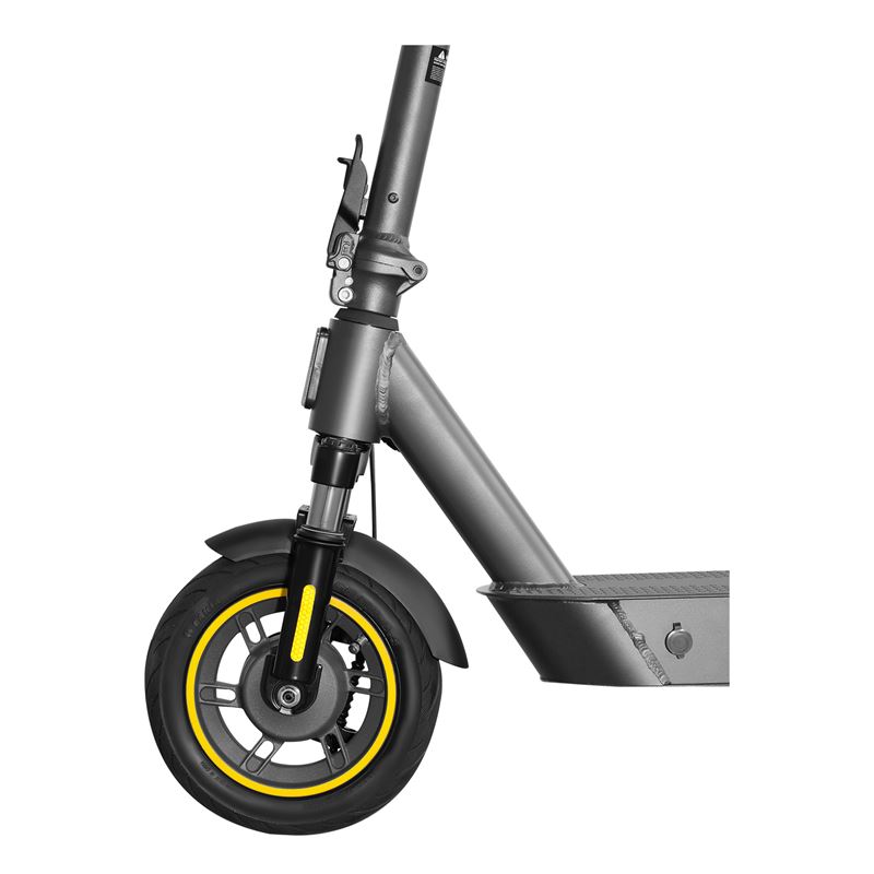 E2S V2 Max Long Range 2025 - Air - Grey