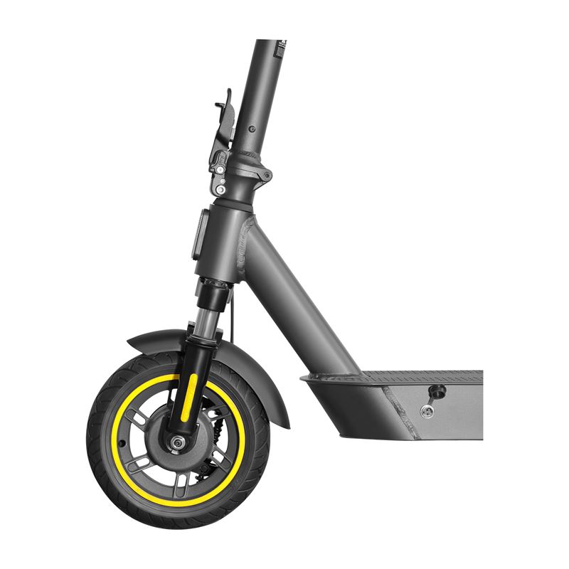 E2S V2 Max Long Range 2025 - Solid - Grey