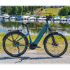 Momas Eywa Belt Drive Automatic - Glacier blue - M