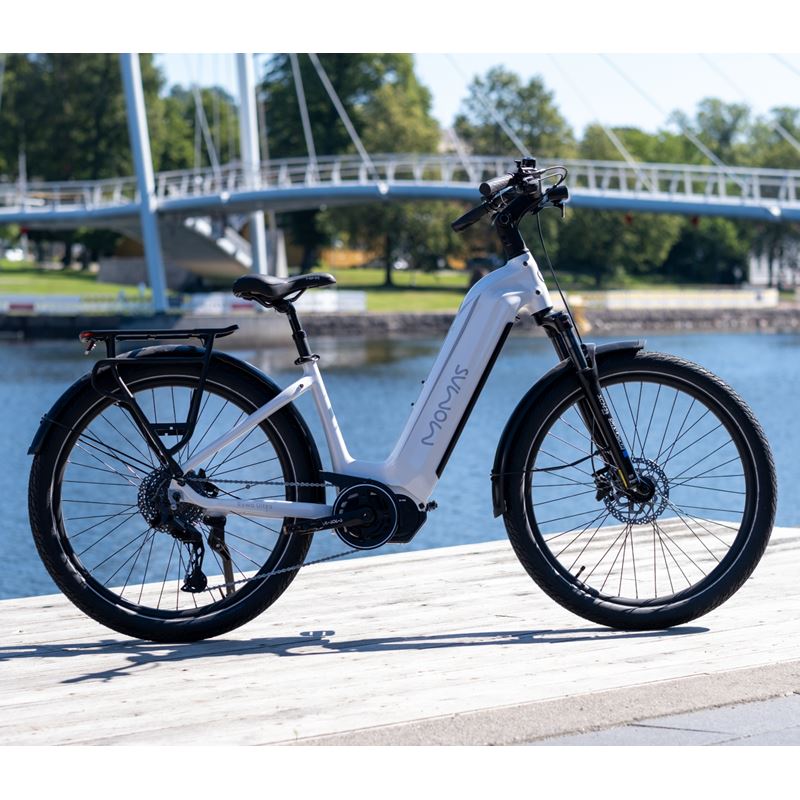 Momas Eywa Pro 2025 - S