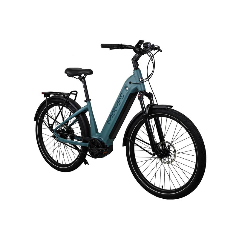 Eywa Belt Drive Automatic