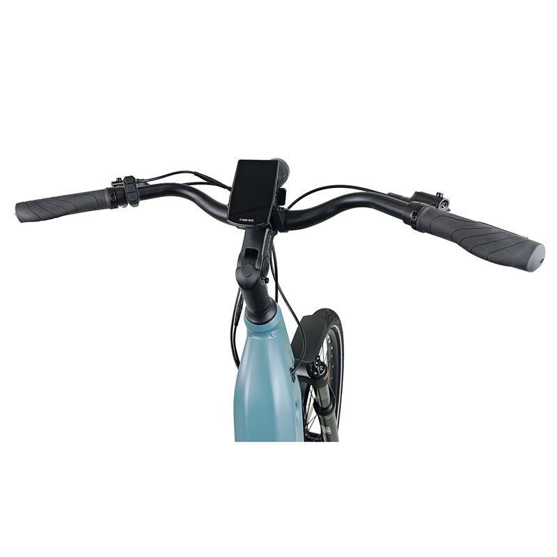 Eywa Belt Drive Automatic