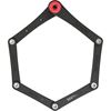 Lucchetto per bicicletta - Foldylock 100