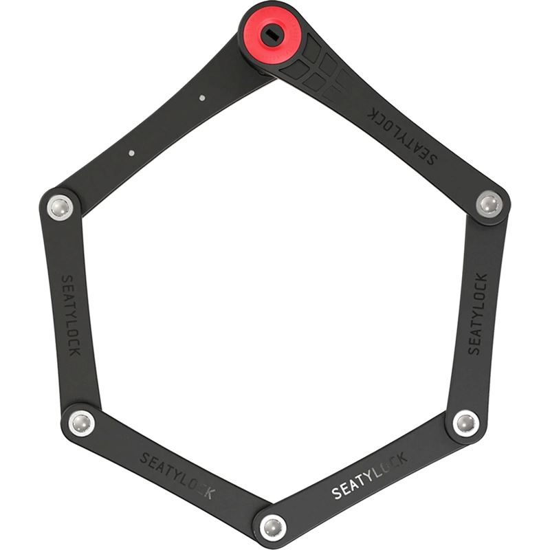 Lucchetto per bicicletta - Foldylock 100