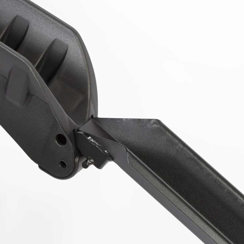 Rampe de chargement - Hapro SmartFold II