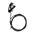 Hydraulic brake (Bak) - E7 Pro / E8 - NUT