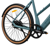 Inmotion - Arctic Green - S