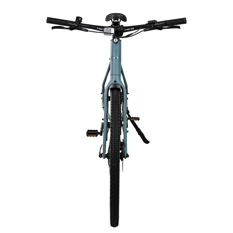 Inmotion - Arctic Green - S