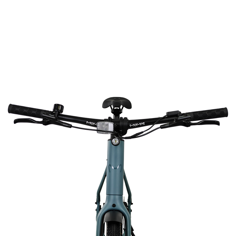 Inmotion - Arctic Green - S