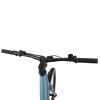 Inmotion - Arctic Green - S