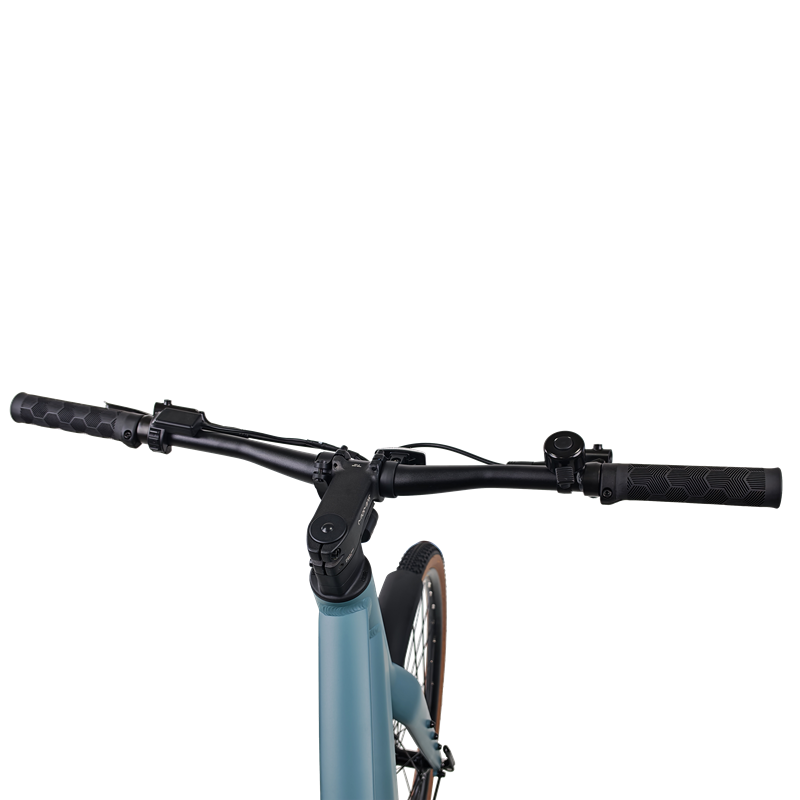 Inmotion - Arctic Green - S