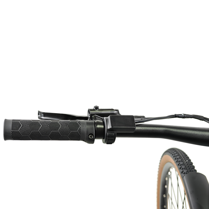 Inmotion - Arctic Green - S