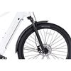 Momas Jason Pro+ SUV - White - M - Ultra 90