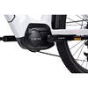 Momas Jason Pro+ SUV - White - M - Ultra 90