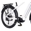 Momas Jason Pro+ SUV - White - M - Ultra 90