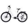 Momas Jason Pro+ SUV - White - M - Ultra 90