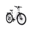 Momas Jason Pro+ SUV - White - M - Ultra 90