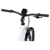 Momas Jason Pro+ SUV - White - M - Ultra 90