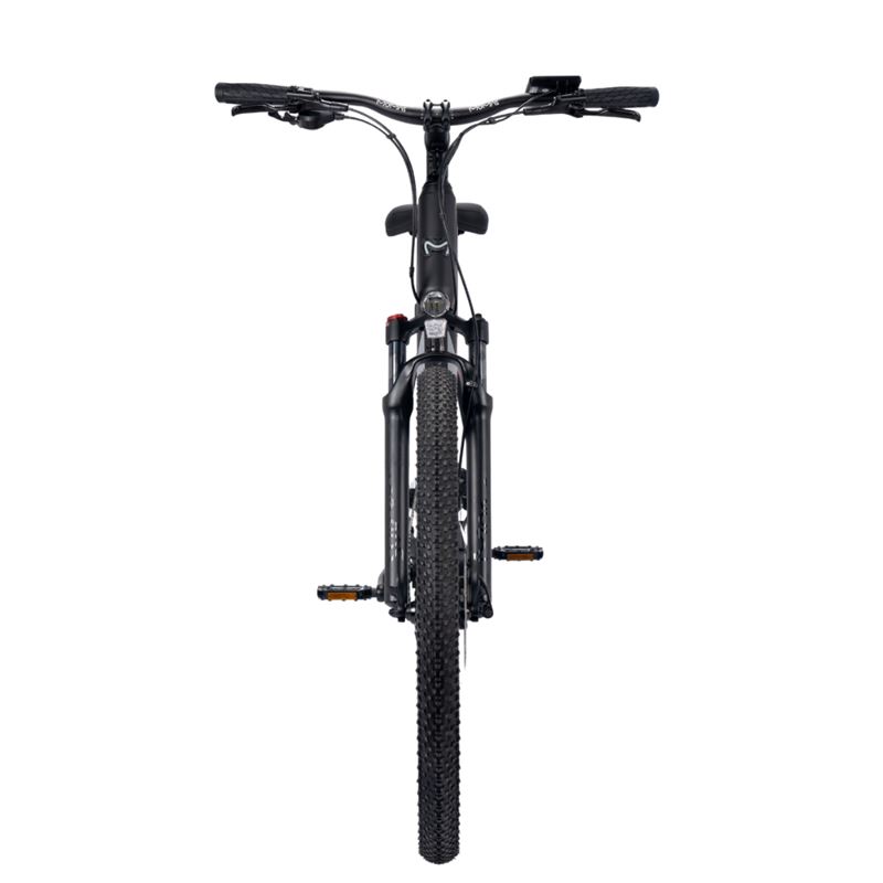 Momas Jason+ 2025 - M - Noir