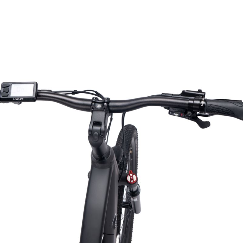 Momas Jason+ 2025 - M - Noir
