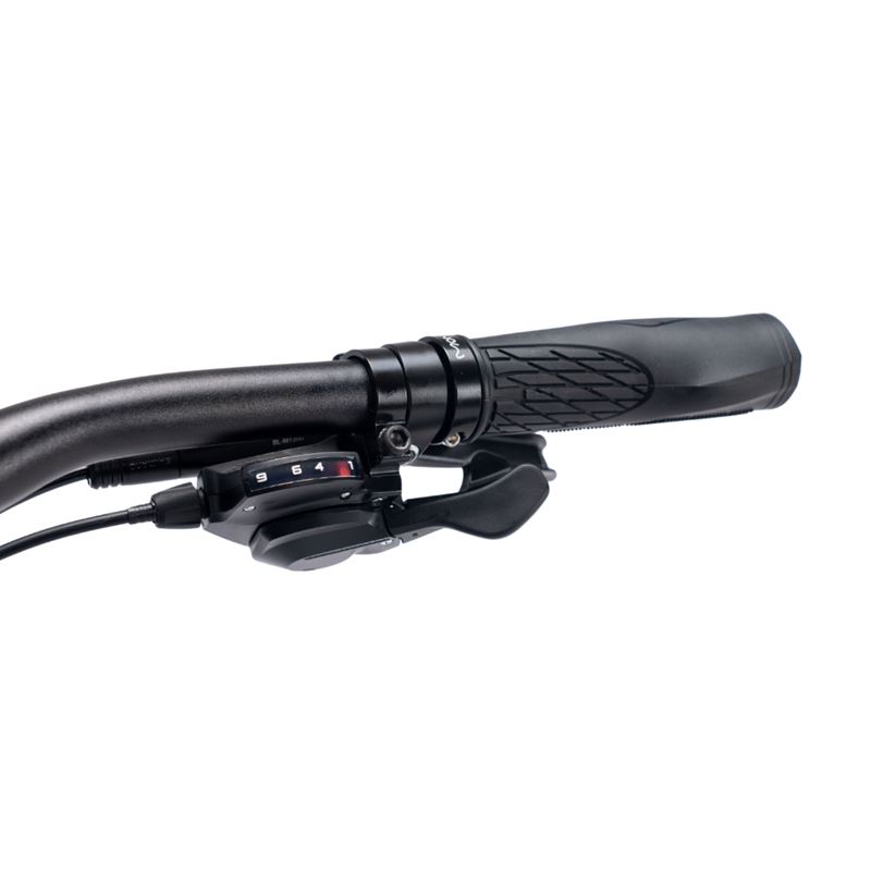 Momas Jason+ 2025 - M - Noir