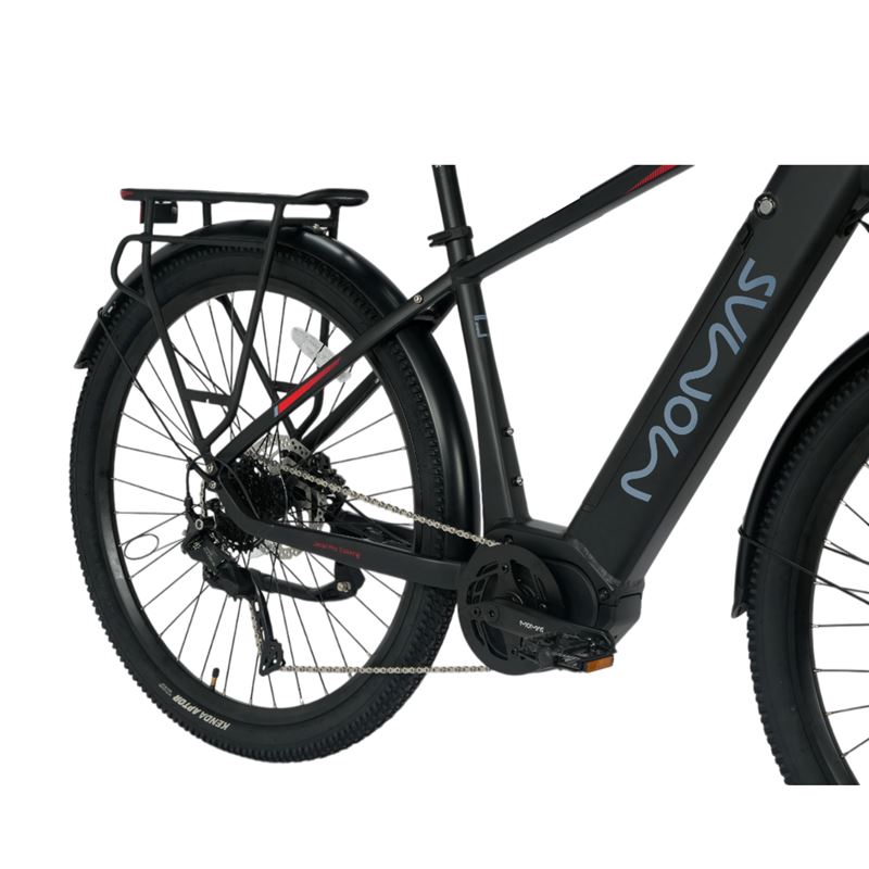 Momas Jason Pro Trekking 2025 - M