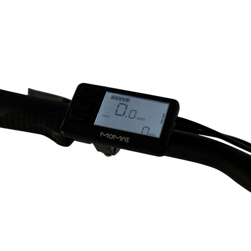 Momas Jason Pro Trekking 2025 - M