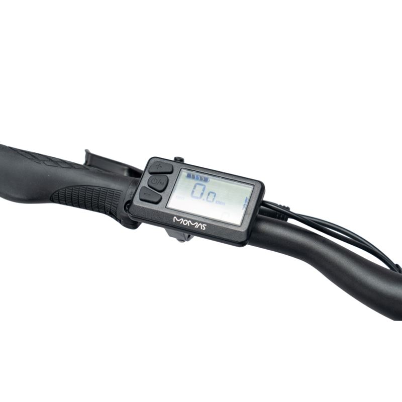 Momas Jason Pro Trekking 2025 - M