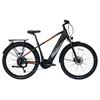 Momas Jason+ SUV 2025 Elsykkel
