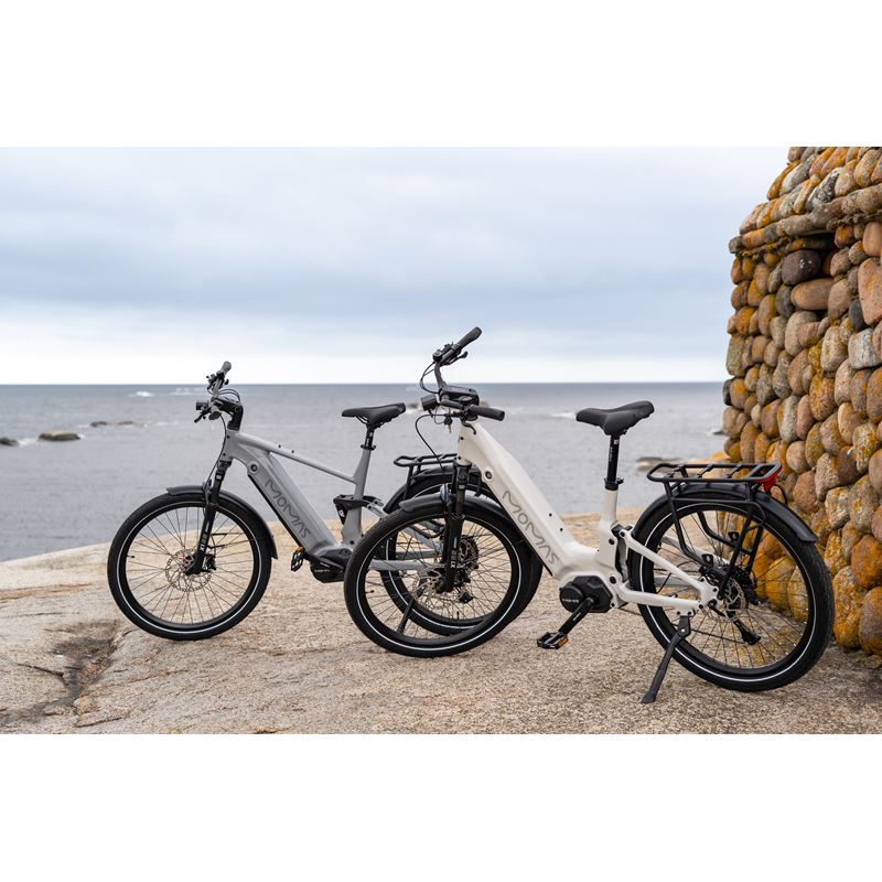 Momas Eywa Pro 2026 - M (EN50604 battery)