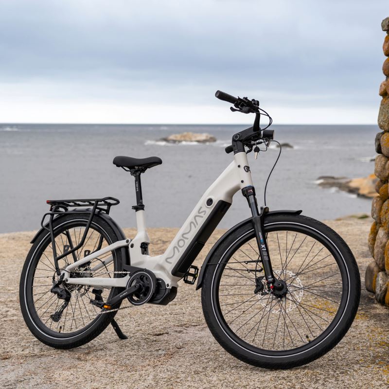 Momas Eywa Pro 2025 - S