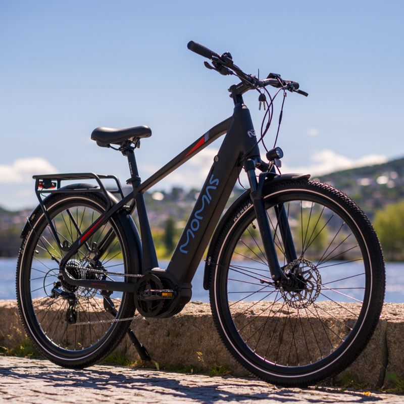 Momas Jason Pro Trekking 2025 - M