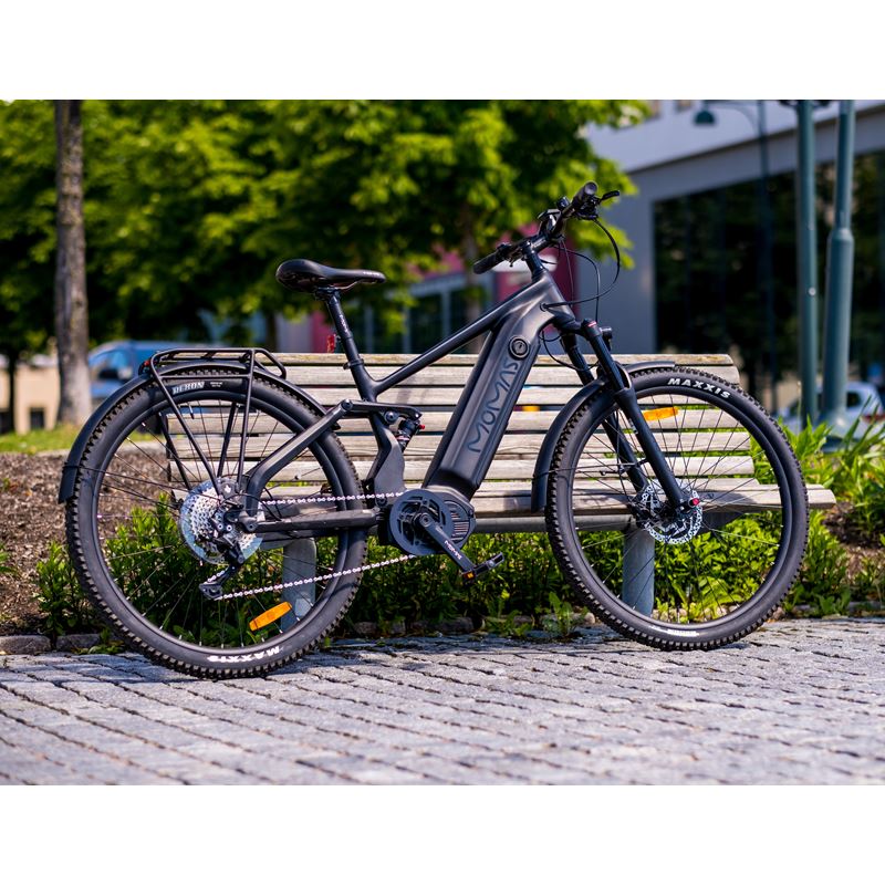 Summit+ Trekking 2025 Suntour - L