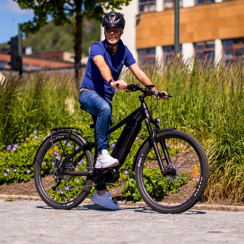 Summit+ Trekking 2025 Suntour - L