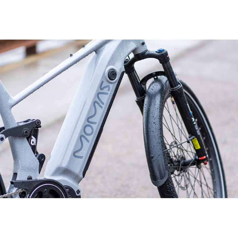 Momas Wayfarer Pro 2025 - M (Tektro HD-535, M229)