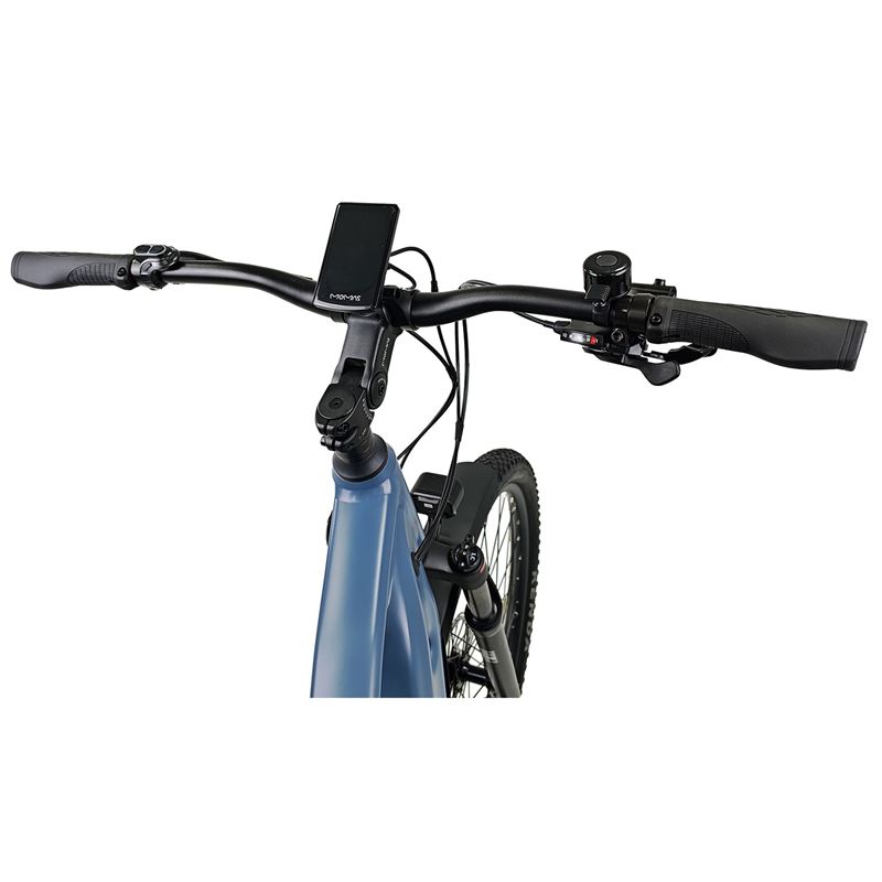 Momas Ultimate+ SUV - M (EN50604 battery)