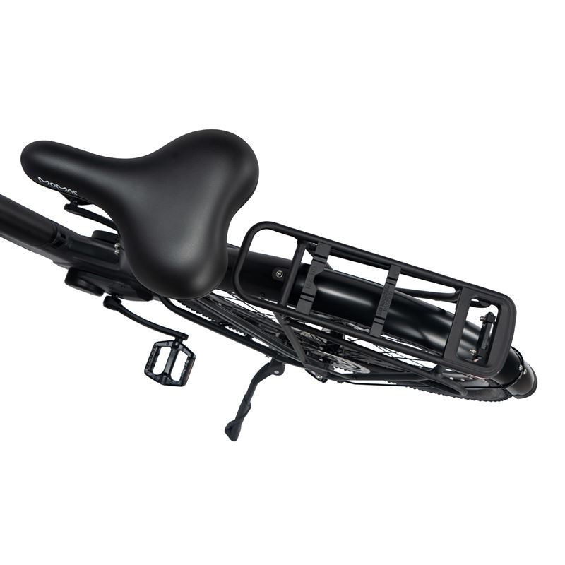 Momas Balance Pro SUV - S