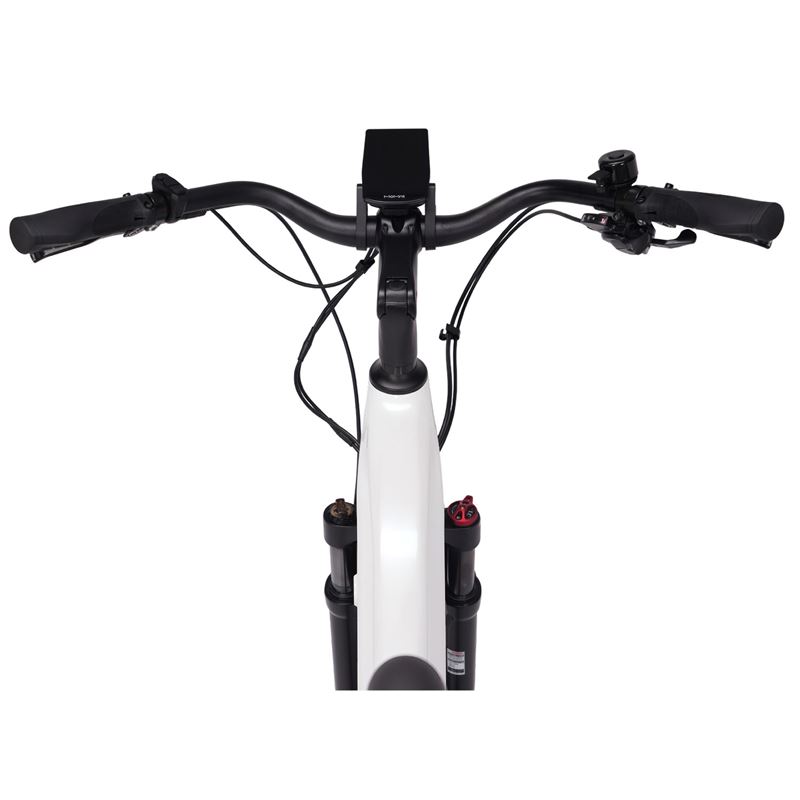 Momas Nova Blanc - S