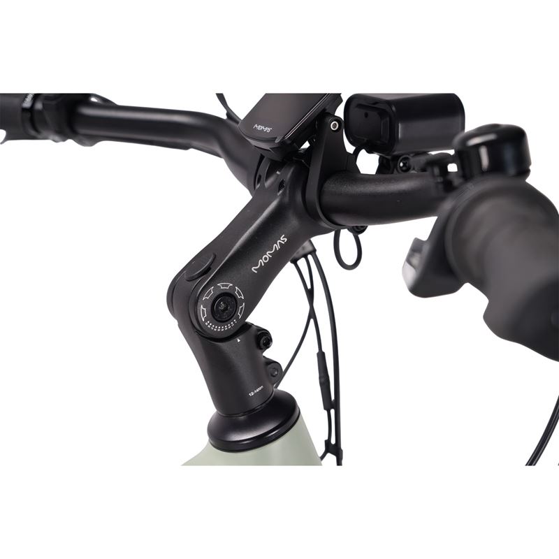 Momas Supernova - S - Ultra 90