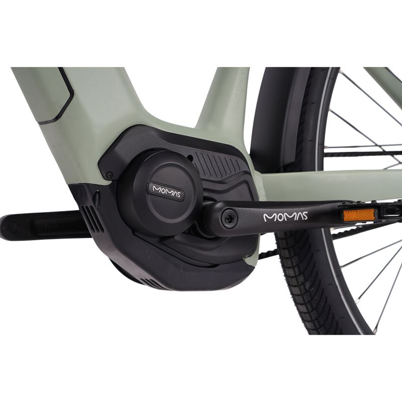 Momas Supernova - S - Ultra 90