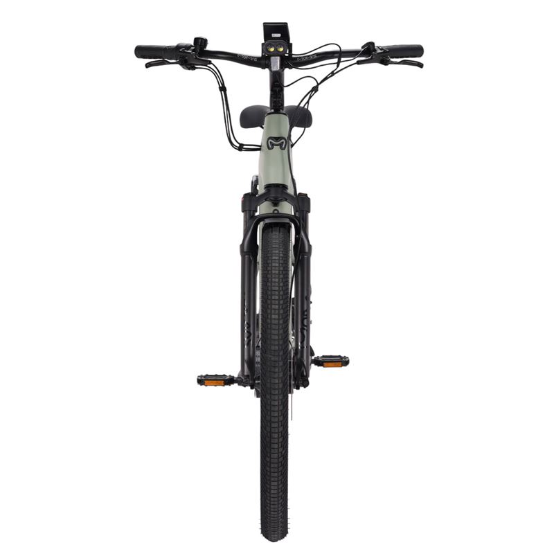 Momas Supernova - S - Ultra 90