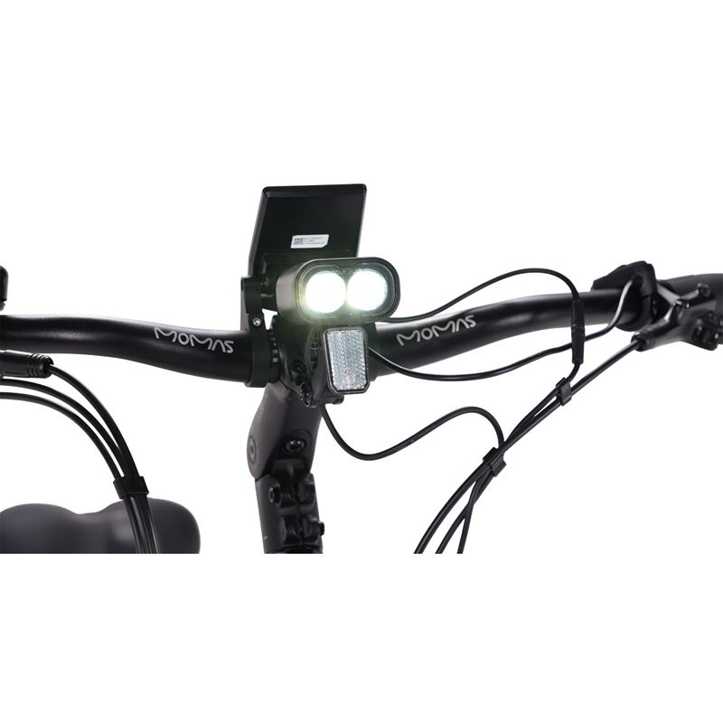 Momas Supernova - S - Ultra 90