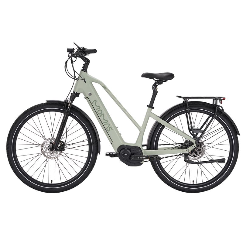 Momas Supernova - S - Ultra 90