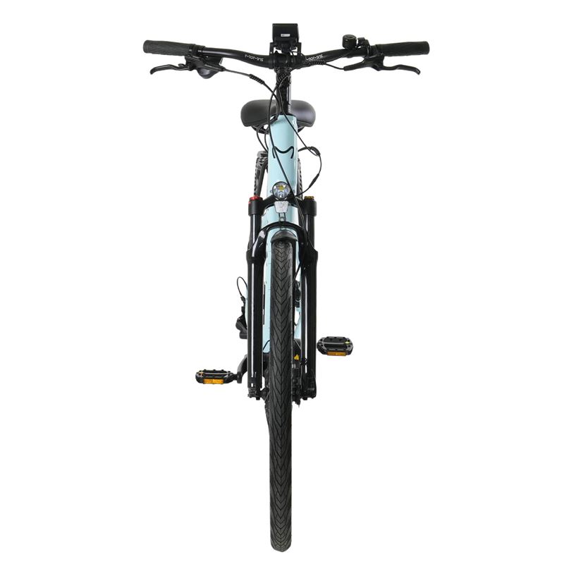 Momas Balance+ LTD - Sky blue - M