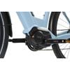 Momas Balance+ LTD - Sky blue - M