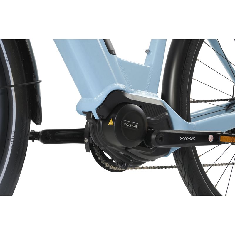 Momas Balance+ LTD - Sky blue - M